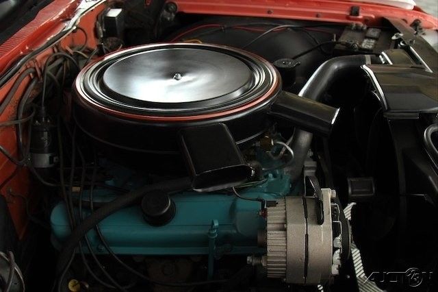 1961 Pontiac Catalina - photo 4