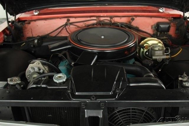 1961 Pontiac Catalina - photo 5