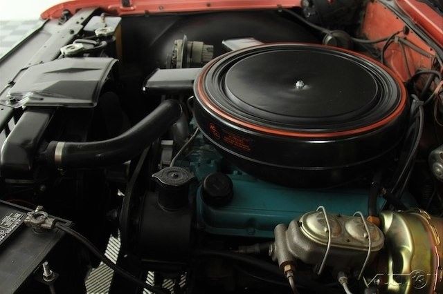 1961 Pontiac Catalina - photo 6