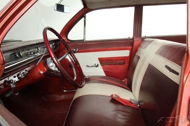 1961 Pontiac Catalina - photo 9