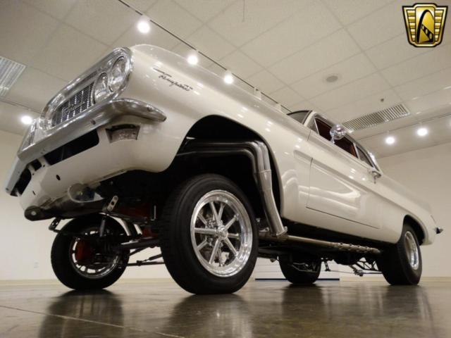 1961 Pontiac Tempest - photo 10
