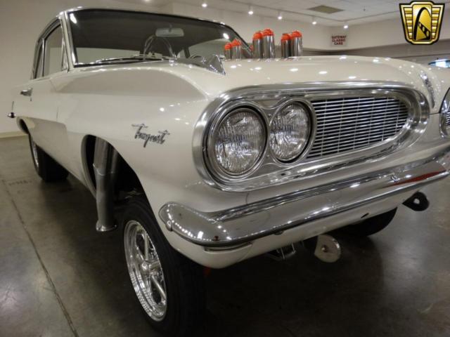 1961 Pontiac Tempest - photo 11