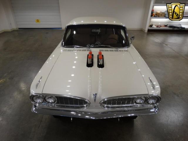 1961 Pontiac Tempest - photo 12
