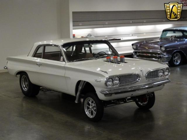 1961 Pontiac Tempest - photo 6