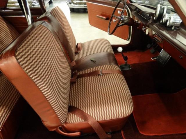 1961 Pontiac Tempest - photo 7