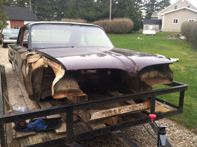 1961 Pontiac Tempest - photo 4