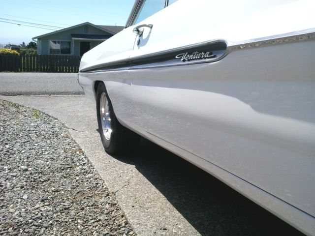 1961 Pontiac Ventura - photo 5