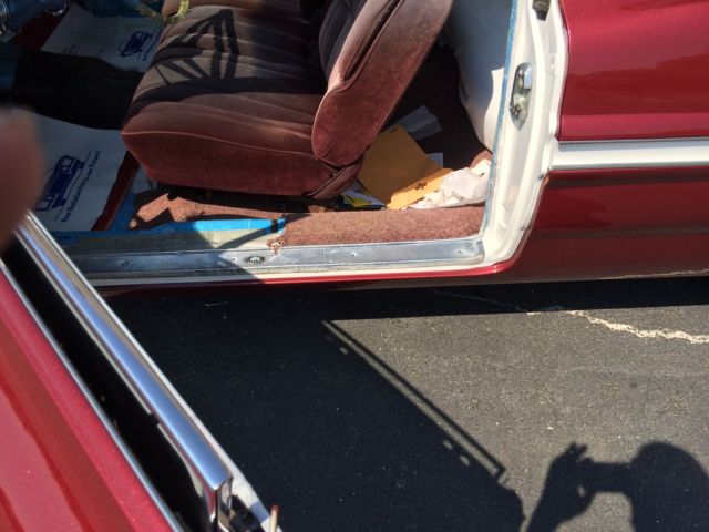 1961 Pontiac Ventura VENTURA - photo 11