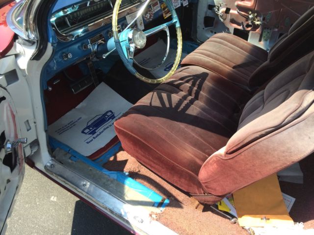 1961 Pontiac Ventura VENTURA - photo 12