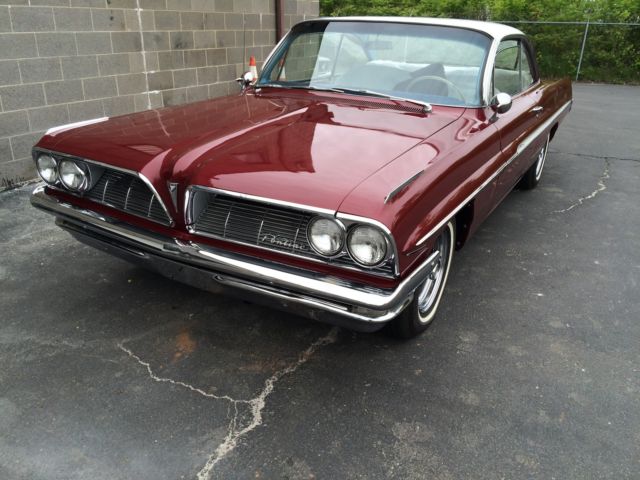 1961 Pontiac Ventura VENTURA - photo 2