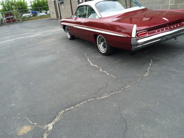 1961 Pontiac Ventura VENTURA - photo 4