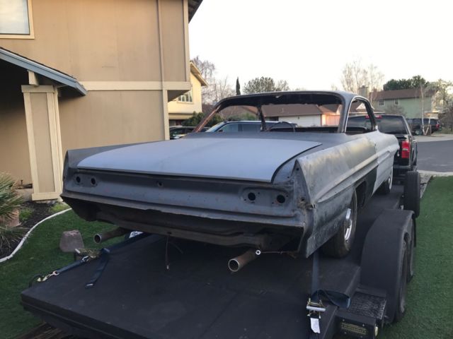 1961 Pontiac Other Ventura - photo 7