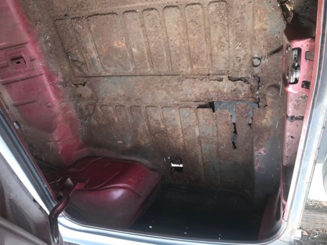 1961 Pontiac Other Ventura - photo 8