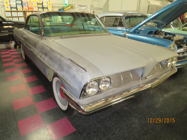 1961 Pontiac Ventura