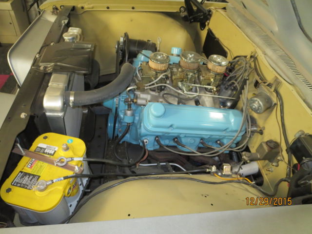 1961 Pontiac Ventura - photo 12