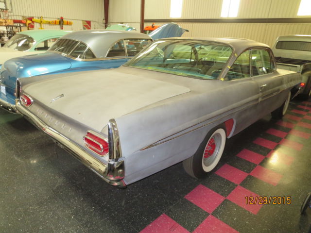 1961 Pontiac Ventura - photo 4