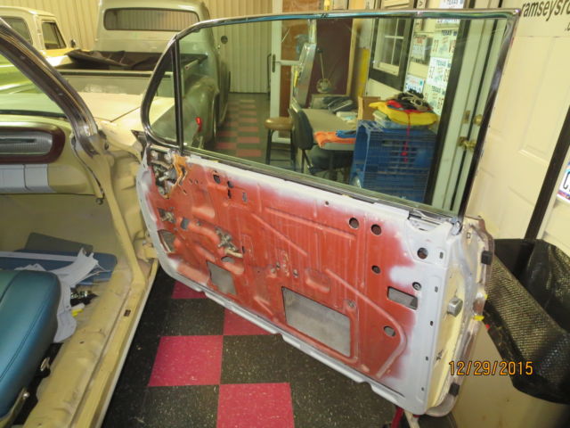 1961 Pontiac Ventura - photo 8