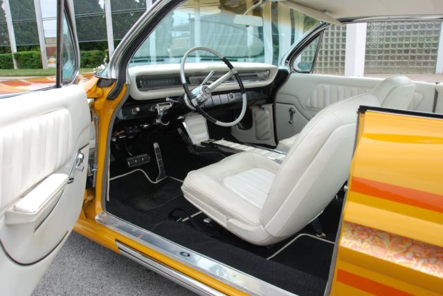 1961 Pontiac Other - photo 11