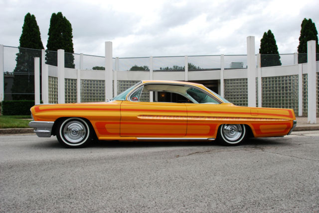 1961 Pontiac Other - photo 2