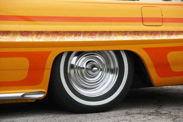 1961 Pontiac Other - photo 3