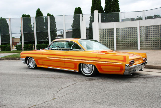 1961 Pontiac Other - photo 5