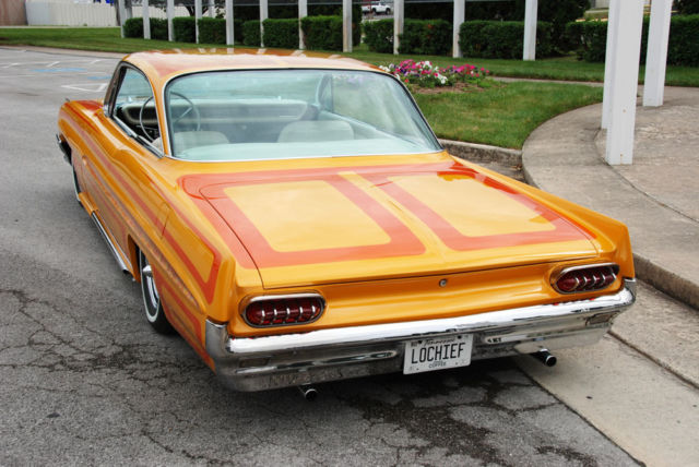 1961 Pontiac Other - photo 6