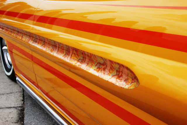 1961 Pontiac Other - photo 9