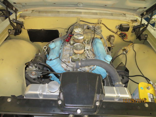 1961 Pontiac Ventura - photo 10