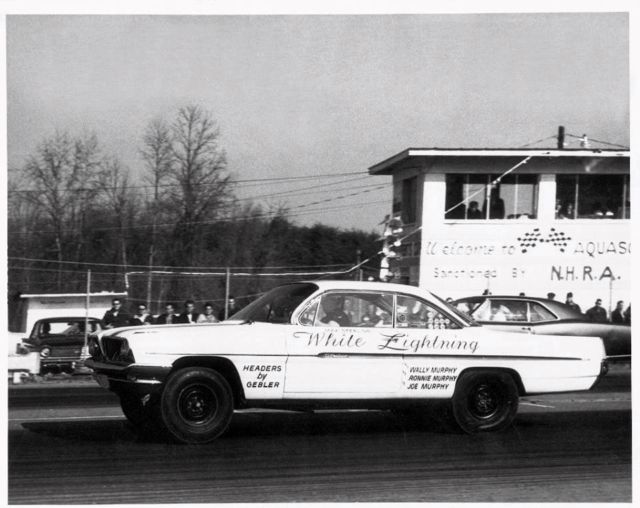 1961 Pontiac Ventura - photo 2