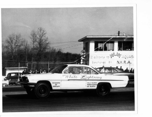 1961 Pontiac Ventura - photo 3