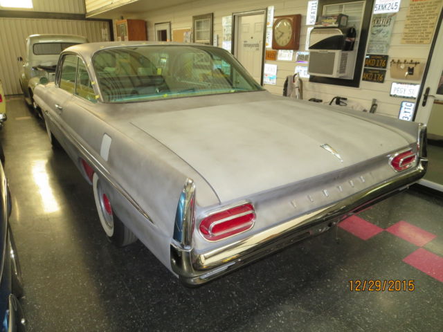 1961 Pontiac Ventura - photo 6