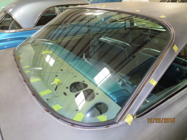 1961 Pontiac Ventura - photo 8