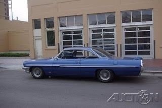 1961 Pontiac Ventura, Bubbletop, Frame Off Restoration - photo 2