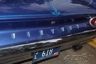 1961 Pontiac Ventura, Bubbletop, Frame Off Restoration - photo 4