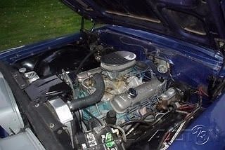 1961 Pontiac Ventura, Bubbletop, Frame Off Restoration - photo 7