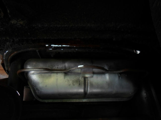 1961 Porsche 356 - photo 3