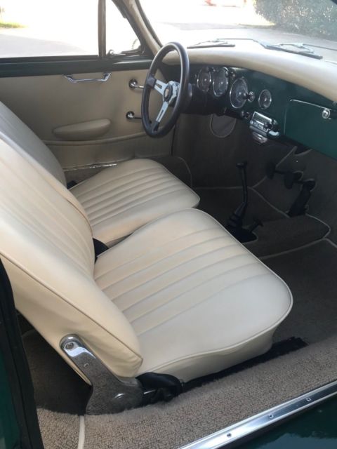1961 Porsche 356 - photo 10
