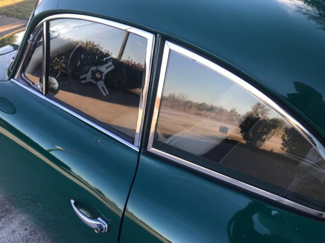 1961 Porsche 356 - photo 7