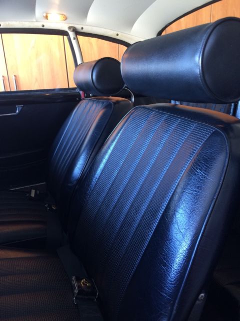 1961 Porsche 356 356B Hardtop/Notchback - photo 11