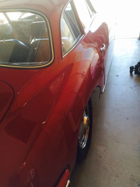1961 Porsche 356 356B Hardtop/Notchback - photo 4