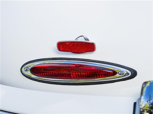 1961 Porsche 356B -- - photo 10