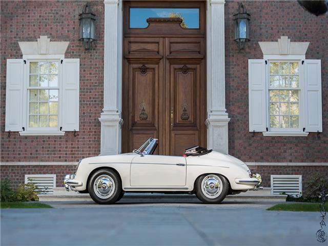 1961 Porsche 356B -- - photo 2