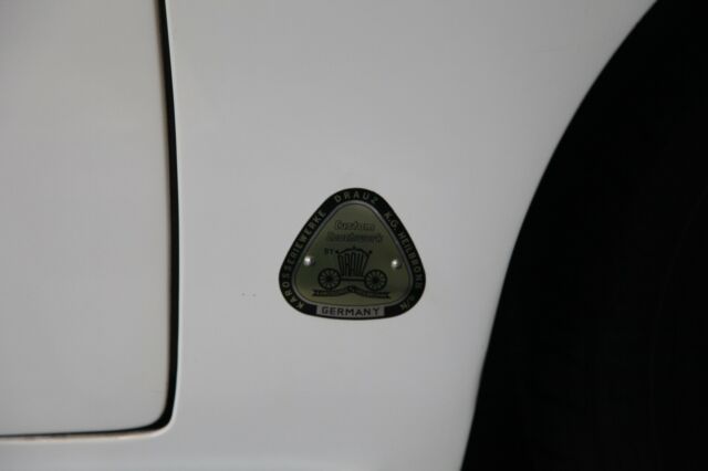 1961 Porsche 356 - photo 2