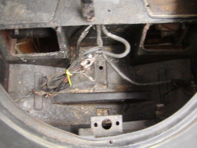 1961 Porsche 356 - photo 12