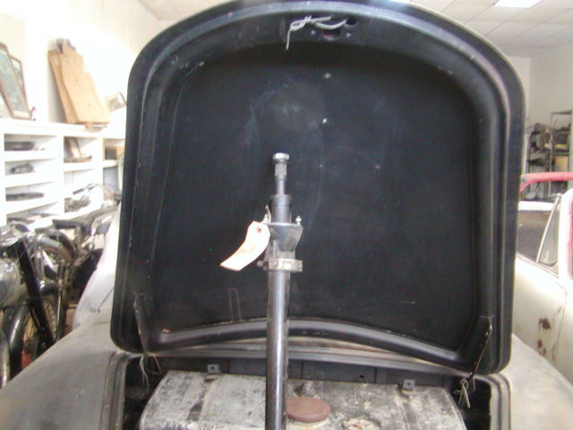 1961 Porsche 356 - photo 5