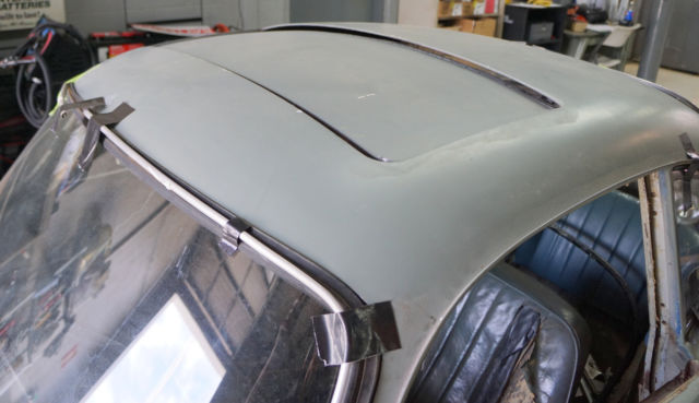 1961 Porsche 356 S90 - photo 4