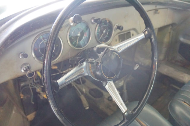 1961 Porsche 356 S90 - photo 9