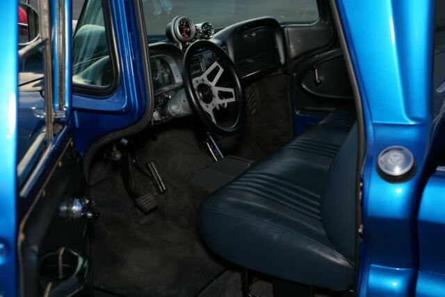 1961 Chevrolet C-10 C/10 - FREE SHIPPING - photo 11