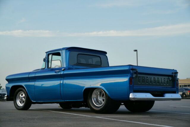 1961 Chevrolet C-10 C/10 - FREE SHIPPING - photo 2
