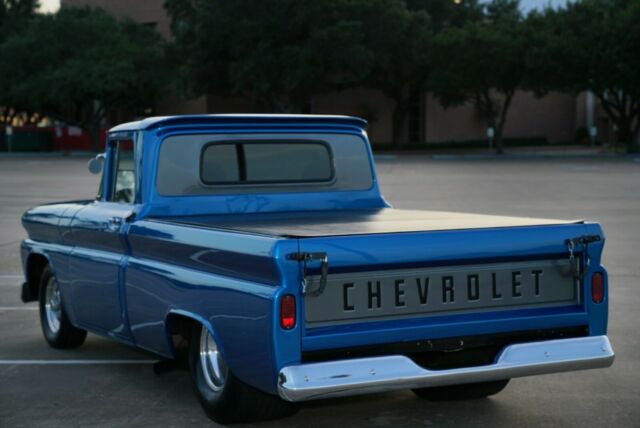 1961 Chevrolet C-10 C/10 - FREE SHIPPING - photo 4